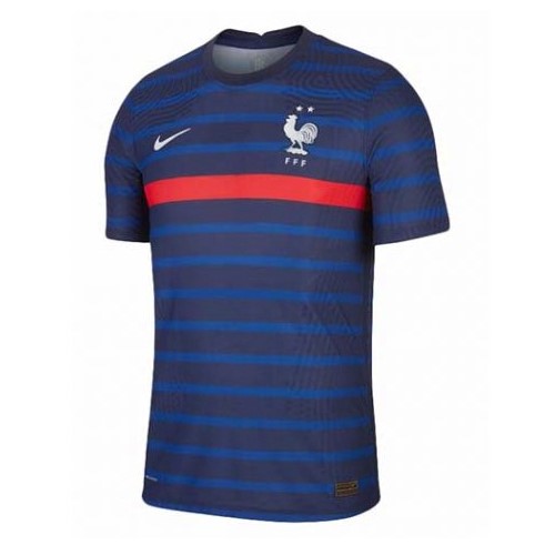 Camiseta Francia 1ª 2020